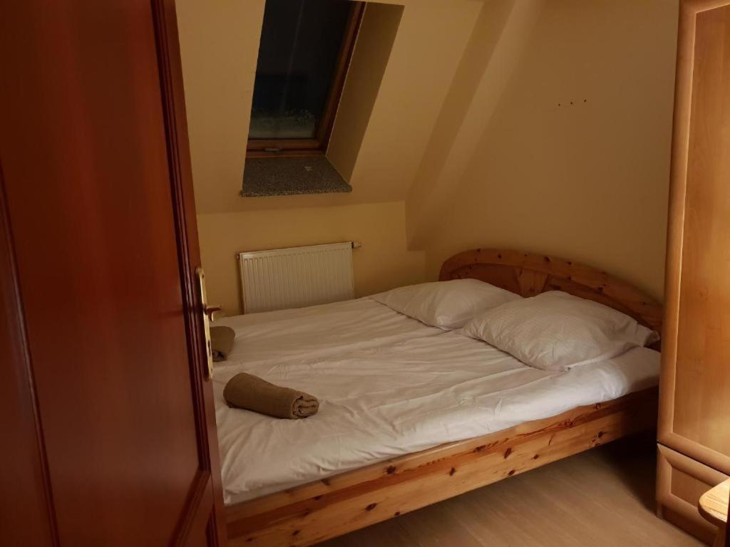 Apartamenty Pokoje Nowotarska ซาโกปาเน ภายนอก รูปภาพ